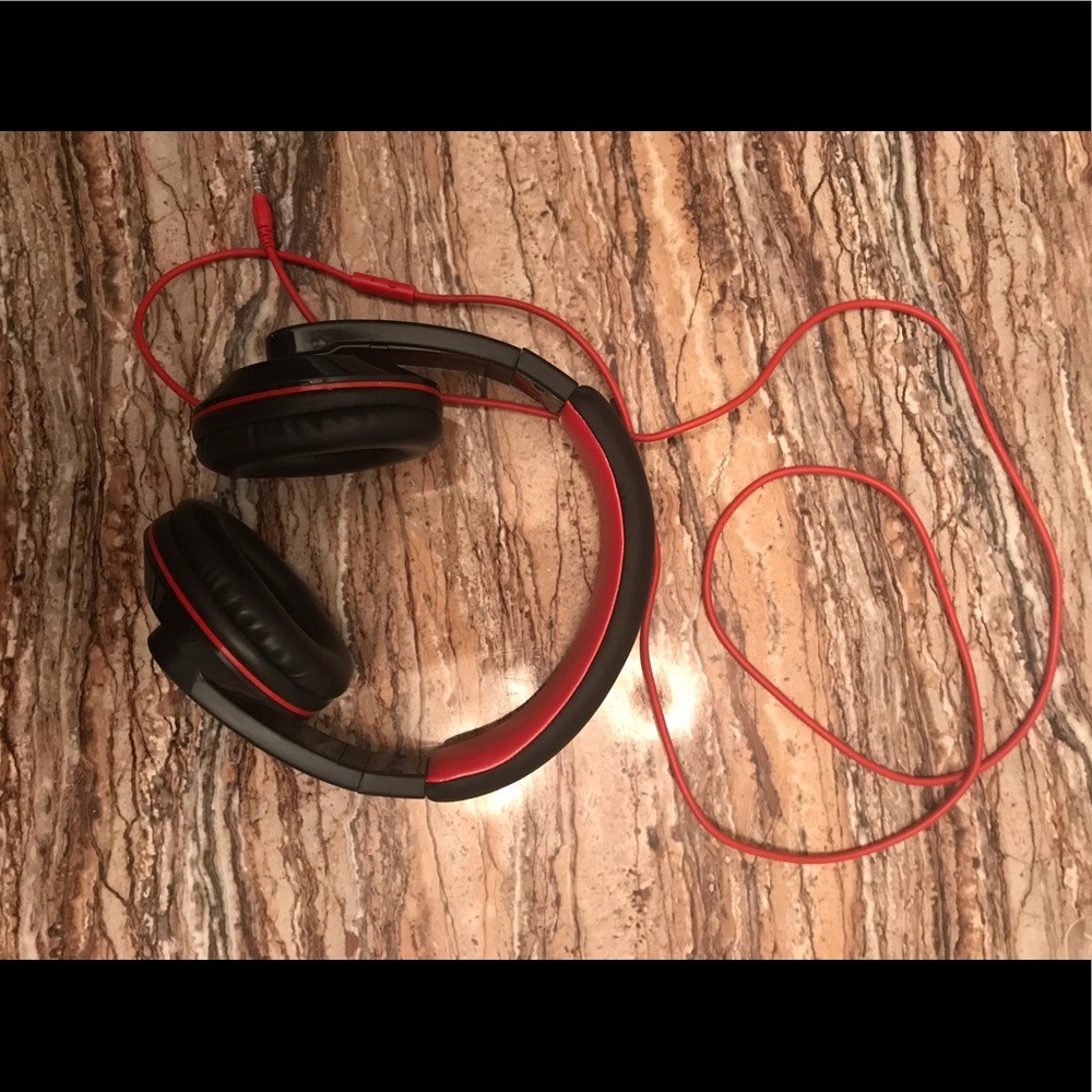 Sound logic TM headphones, brand new, never used.